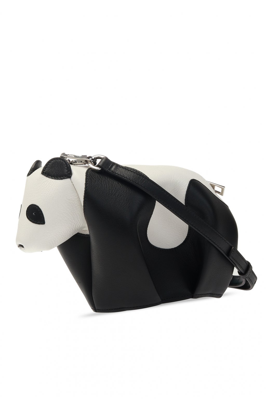Loewe panda mini bag hotsell